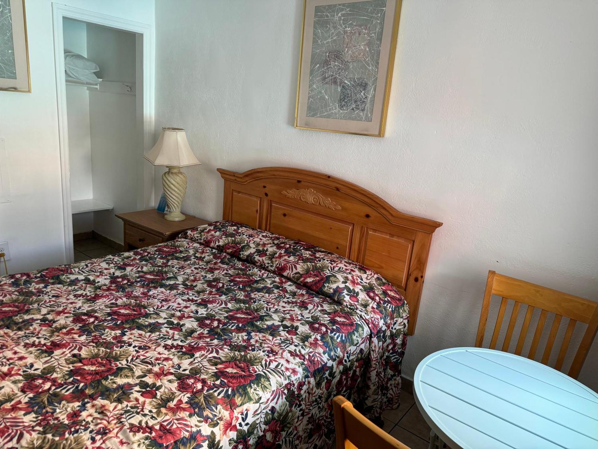 El Ray Motel 와일드우드 외부 사진